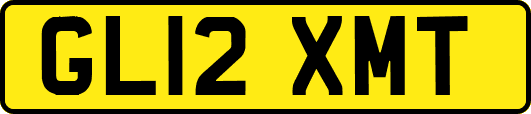GL12XMT