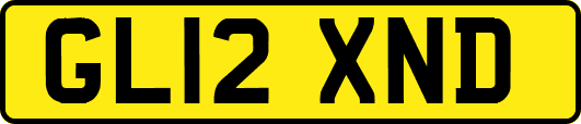 GL12XND