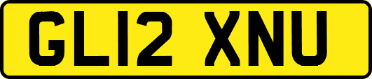 GL12XNU