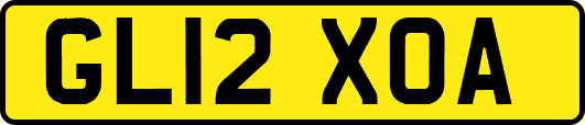 GL12XOA