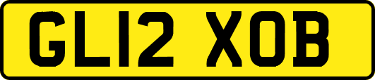GL12XOB