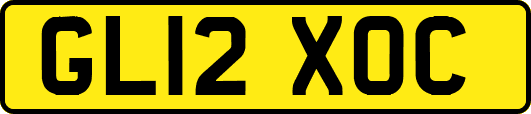 GL12XOC