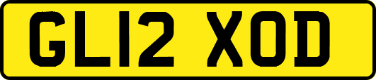GL12XOD