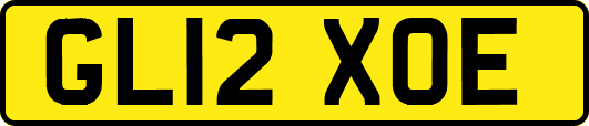 GL12XOE
