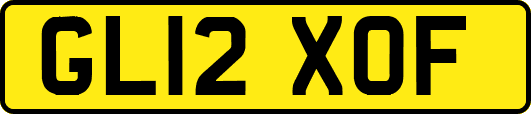 GL12XOF