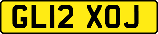 GL12XOJ