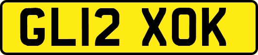GL12XOK