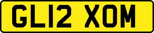 GL12XOM