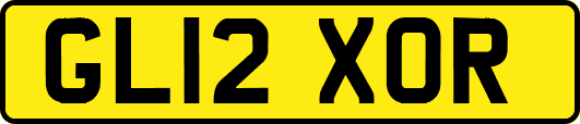 GL12XOR
