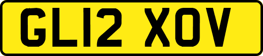 GL12XOV
