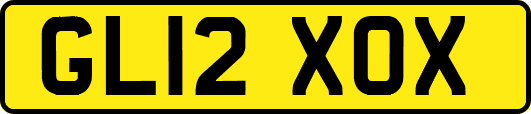 GL12XOX