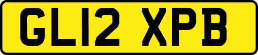 GL12XPB