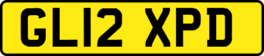 GL12XPD