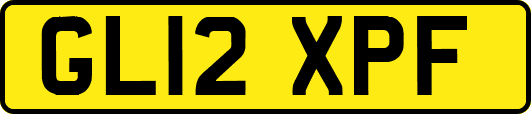 GL12XPF