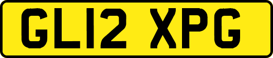 GL12XPG