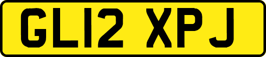 GL12XPJ