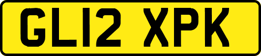 GL12XPK