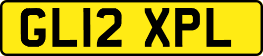 GL12XPL