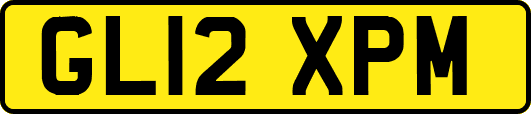 GL12XPM