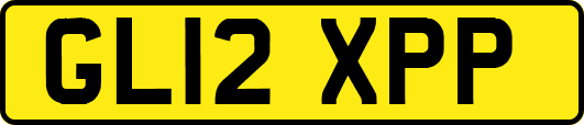 GL12XPP