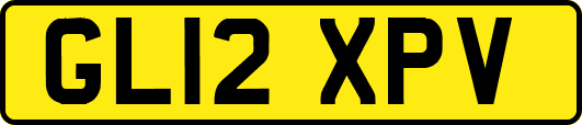 GL12XPV