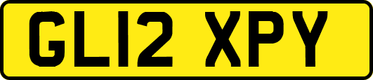 GL12XPY