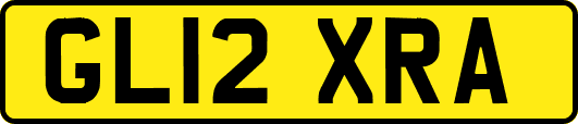 GL12XRA