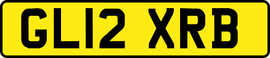 GL12XRB