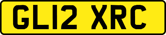 GL12XRC