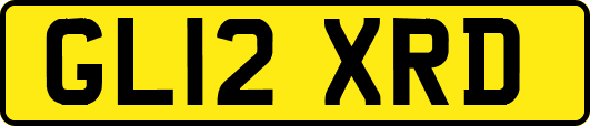 GL12XRD