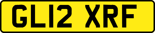 GL12XRF