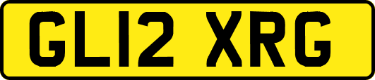 GL12XRG