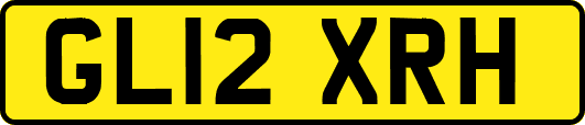 GL12XRH