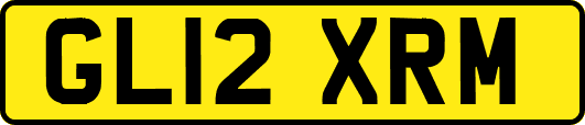 GL12XRM