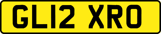 GL12XRO