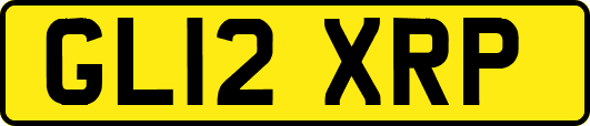 GL12XRP