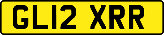 GL12XRR