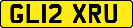 GL12XRU