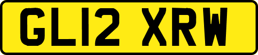 GL12XRW