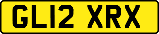 GL12XRX