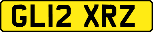 GL12XRZ