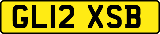 GL12XSB