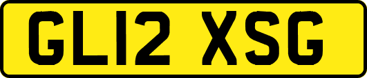 GL12XSG