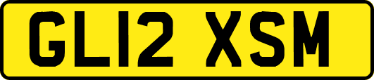 GL12XSM