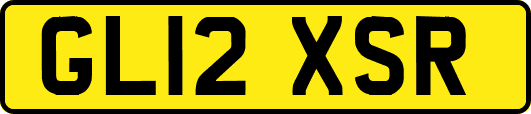 GL12XSR