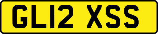 GL12XSS