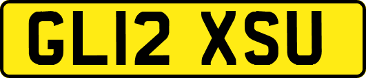 GL12XSU