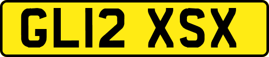 GL12XSX