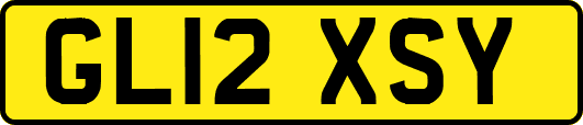 GL12XSY