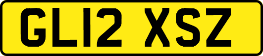GL12XSZ